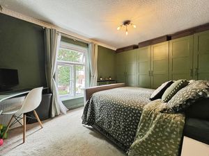 Bedroom 1- click for photo gallery